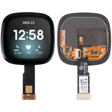 Load image into Gallery viewer, Original LCD Screen and Digitizer Full Assembly For Fitbit Versa 3 / Fitbit Sense