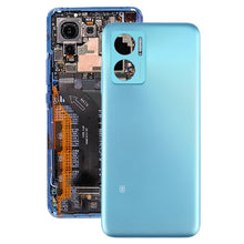Load image into Gallery viewer, Original Battery Back Cover for Xiaomi Redmi Note 11E