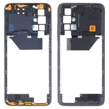 Load image into Gallery viewer, Middle Frame Bezel Plate for Xiaomi Redmi 10/Redmi 10 Prime/Redmi Note 11 4G/Redmi 10 2022