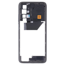 Load image into Gallery viewer, Middle Frame Bezel Plate for Xiaomi Redmi 10/Redmi 10 Prime/Redmi Note 11 4G/Redmi 10 2022