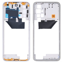 Load image into Gallery viewer, Middle Frame Bezel Plate for Xiaomi Redmi 10/Redmi 10 Prime/Redmi Note 11 4G/Redmi 10 2022