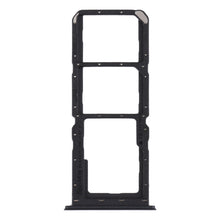 Load image into Gallery viewer, For OPPO Reno2 Z/Reno2 F  SIM Card Tray + SIM Card Tray + Micro SD card tray, For OPPO Reno2 Z/Reno2 F