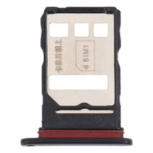 Load image into Gallery viewer, SIM Card Tray + SIM/NM Card Tray for Huawei Y9a, For Huawei Y9a
