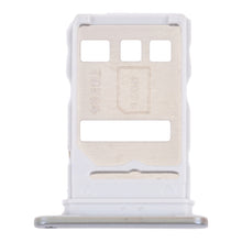 Load image into Gallery viewer, SIM Card Tray + SIM/NM Card Tray for Huawei Y9a, For Huawei Y9a