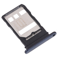 Load image into Gallery viewer, SIM Card Tray + SIM/NM Card Tray for Huawei Y9a, For Huawei Y9a