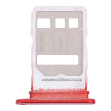 Load image into Gallery viewer, SIM Card Tray + SIM/NM Card Tray for Huawei Y9a, For Huawei Y9a