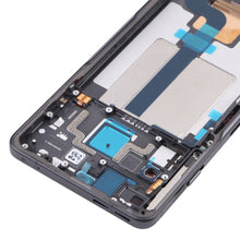 Load image into Gallery viewer, Original LCD Screen and Digitizer Full Assembly with Frame for Xiaomi Redmi K50 Gaming/Poco F4 GT, For Xiaomi Redmi K50 Gaming/Poco F4 GT(Original)