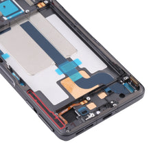 Load image into Gallery viewer, Original LCD Screen and Digitizer Full Assembly with Frame for Xiaomi Redmi K50 Gaming/Poco F4 GT, For Xiaomi Redmi K50 Gaming/Poco F4 GT(Original)