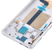 Load image into Gallery viewer, Original LCD Screen and Digitizer Full Assembly with Frame for Xiaomi Redmi K50 Gaming/Poco F4 GT