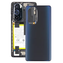 Load image into Gallery viewer, Original Battery Back Cover for Motorola Edge X30 / Edge 30 Pro / Edge+ 2022, For Motorola Edge X30 / Edge 30 Pro / Edge+ 2022 (Original)