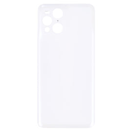 For OPPO Find X3 Pro/Find X3 Battery Back Cover, For OPPO Find X3 Pro/Find X3