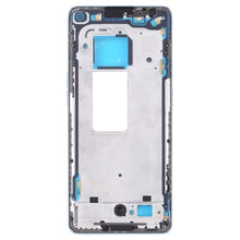 Load image into Gallery viewer, For OPPO Reno6 Pro 5G PEPM00 CPH2249 Original Front Housing LCD Frame Bezel Plate