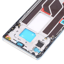 Load image into Gallery viewer, For OPPO Reno6 Pro 5G PEPM00 CPH2249 Original Front Housing LCD Frame Bezel Plate