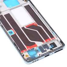 Load image into Gallery viewer, For OPPO Reno6 Pro 5G PEPM00 CPH2249 Original Front Housing LCD Frame Bezel Plate