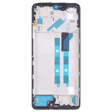 Load image into Gallery viewer, Front Housing LCD Frame Bezel Plate for Xiaomi Redmi Note 11 Pro 4G / Redmi Note 11E Pro 5G / Poco X4 Pro 5G