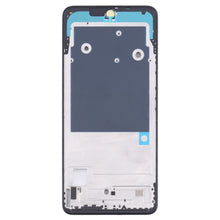 Load image into Gallery viewer, Front Housing LCD Frame Bezel Plate for Xiaomi Redmi Note 11 Pro 4G / Redmi Note 11E Pro 5G / Poco X4 Pro 5G