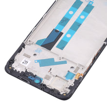 Load image into Gallery viewer, Front Housing LCD Frame Bezel Plate for Xiaomi Redmi Note 11 Pro 4G / Redmi Note 11E Pro 5G / Poco X4 Pro 5G