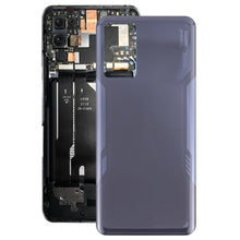 Load image into Gallery viewer, Battery Back Cover for ZTE Nubia RedMagic 6R NX666J, For ZTE Nubia RedMagic 6R