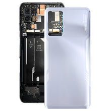 Load image into Gallery viewer, Battery Back Cover for ZTE Nubia RedMagic 6R NX666J, For ZTE Nubia RedMagic 6R