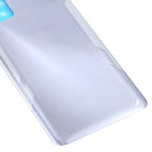 Load image into Gallery viewer, Battery Back Cover for ZTE Nubia RedMagic 6R NX666J, For ZTE Nubia RedMagic 6R