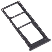 Load image into Gallery viewer, For Tecno Spark 5 Air/Spark 5 Pro/Spark 5 SIM Card Tray + SIM Card Tray + Micro SD Card Tray