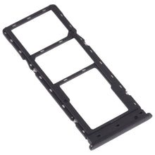 Load image into Gallery viewer, For Tecno Spark 5 Air/Spark 5 Pro/Spark 5 SIM Card Tray + SIM Card Tray + Micro SD Card Tray