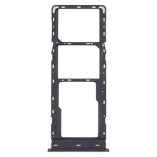 Load image into Gallery viewer, For Tecno Spark Go 2022/Spark 6 Go SIM Card Tray + SIM Card Tray + Micro SD Card Tray, For Tecno Spark Go 2022/Spark 6 Go