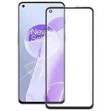 Load image into Gallery viewer, For OnePlus 9RT 5G MT2110 MT2111 Front Screen Outer Glass Lens with OCA Optically Clear Adhesive, For OnePlus 9RT 5G