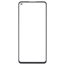 Load image into Gallery viewer, For OnePlus 9RT 5G MT2110 MT2111 Front Screen Outer Glass Lens with OCA Optically Clear Adhesive, For OnePlus 9RT 5G