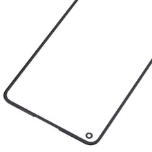 Load image into Gallery viewer, For OnePlus 9RT 5G MT2110 MT2111 Front Screen Outer Glass Lens with OCA Optically Clear Adhesive, For OnePlus 9RT 5G