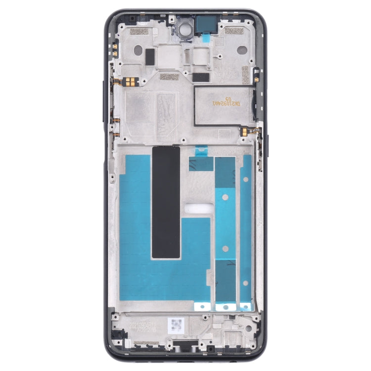 Original Middle Frame Bezel Plate for Nokia X100