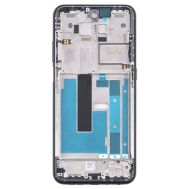 Original Middle Frame Bezel Plate for Nokia X100