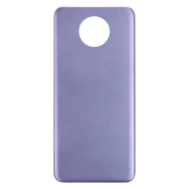Original Battery Back Cover for Nokia G10, For Nokia G10(Purple), For Nokia G10