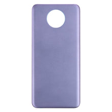 Load image into Gallery viewer, Original Battery Back Cover for Nokia G10, For Nokia G10(Purple), For Nokia G10