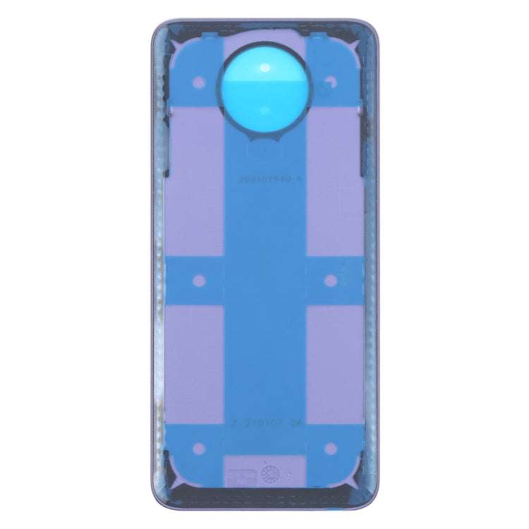 Original Battery Back Cover for Nokia G10, For Nokia G10(Purple), For Nokia G10