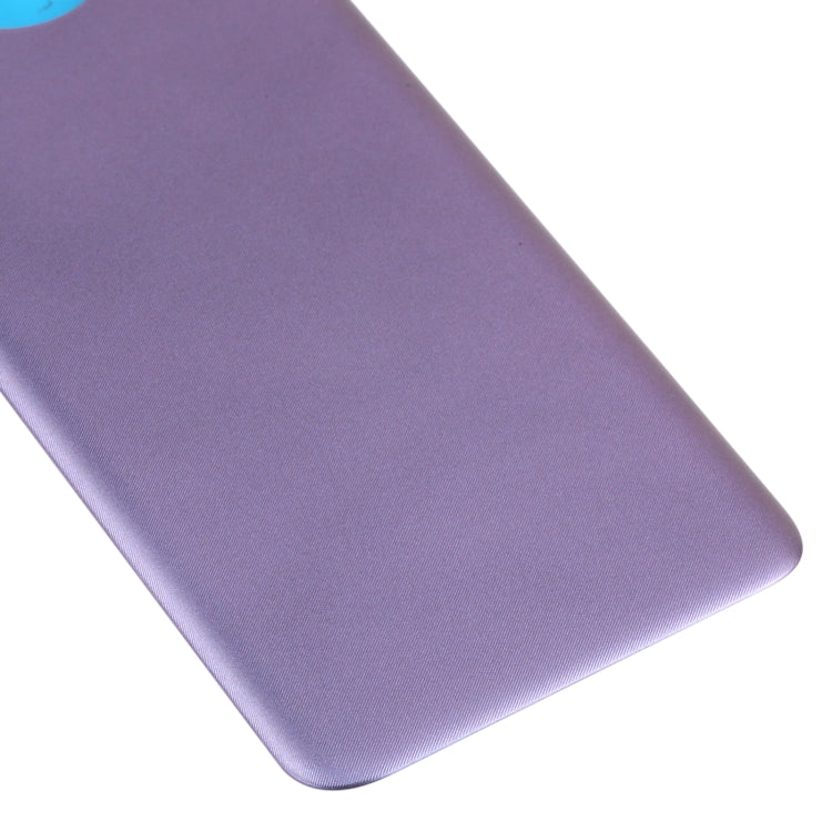 Original Battery Back Cover for Nokia G10, For Nokia G10(Purple), For Nokia G10