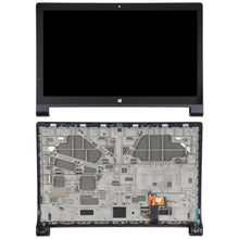 Load image into Gallery viewer, LCD Screen and Digitizer Full Assembly with Frame for Lenovo YOGA Tablet 2 Pro 1371F