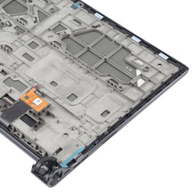 Load image into Gallery viewer, LCD Screen and Digitizer Full Assembly with Frame for Lenovo YOGA Tablet 2 Pro 1371F