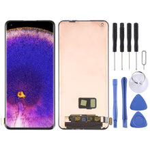 Load image into Gallery viewer, For OPPO Find X5 Pro PFEM10 CPH2305 PFFM20 Original LTPO2 AMOLED LCD Screen with Digitizer Full Assembly, For OPPO Find X5 Pro
