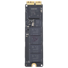 Load image into Gallery viewer, Original 256G SSD Solid State Drive for MacBook Air 2015