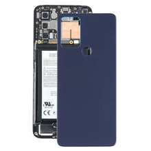 Load image into Gallery viewer, Battery Back Cover for TCL 30E/30 SE 6127A 6165H, For TCL 30E/30 SE