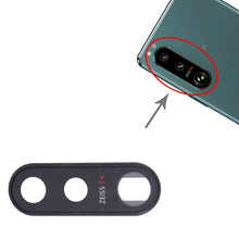 Load image into Gallery viewer, Original Camera Lens Cover for Sony Xperia 5 III, For Xperia 5 III, For Sony Xperia 5 III