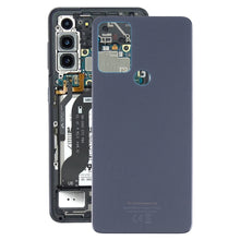 Load image into Gallery viewer, For Alcatel 1V 2021 6002A 6002D Battery Back Cover with Camera Lens Frame, For Alcatel 1V 2021