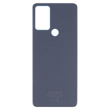 Load image into Gallery viewer, For Alcatel 1V 2021 6002A 6002D Battery Back Cover with Camera Lens Frame, For Alcatel 1V 2021