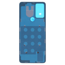 Load image into Gallery viewer, For Alcatel 1V 2021 6002A 6002D Battery Back Cover with Camera Lens Frame, For Alcatel 1V 2021