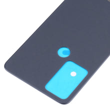 Load image into Gallery viewer, For Alcatel 1V 2021 6002A 6002D Battery Back Cover with Camera Lens Frame, For Alcatel 1V 2021