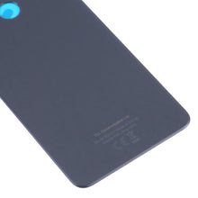 Load image into Gallery viewer, For Alcatel 1V 2021 6002A 6002D Battery Back Cover with Camera Lens Frame, For Alcatel 1V 2021