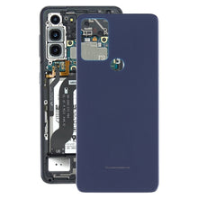 Load image into Gallery viewer, For Alcatel 1V 2021 6002A 6002D Battery Back Cover with Camera Lens Frame, For Alcatel 1V 2021