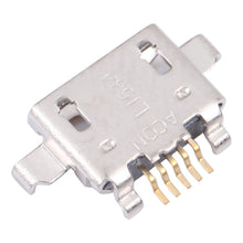 Load image into Gallery viewer, For Alcatel A3 Plus 5011A 10pcs Charging Port Connector