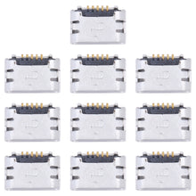 Load image into Gallery viewer, For Alcatel One Touch Idol 4 OT6055 10pcs Charging Port Connector, For Alcatel One Touch Idol 4